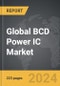 BCD Power IC - Global Strategic Business Report - Product Thumbnail Image