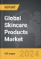Skincare Products: Global Strategic Business Report - Product Image
