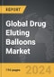 Drug Eluting Balloons (DEBs) - Global Strategic Business Report - Product Thumbnail Image