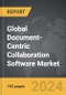 Document-Centric Collaboration Software - Global Strategic Business Report - Product Image