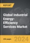 Industrial Energy-Efficiency Services - Global Strategic Business Report - Product Thumbnail Image