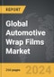Automotive Wrap Films - Global Strategic Business Report - Product Image