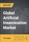 Artificial Insemination - Global Strategic Business Report - Product Image