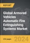 Armored Vehicles Automatic Fire Extinguishing Systems (AFES) - Global Strategic Business Report - Product Image