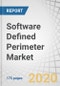 Software Defined Perimeter Market by Component (Solutions and Services), Connectivity, Deployment Mode, Organization Size, User Type (Government & Defense, IT & Telecom, and Retail & eCommerce), and Region - Global Forecast to 2024 - Product Thumbnail Image
