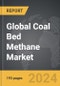Coal Bed Methane - Global Strategic Business Report - Product Thumbnail Image