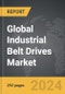 Industrial Belt Drives - Global Strategic Business Report - Product Thumbnail Image