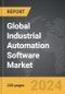 Industrial Automation Software - Global Strategic Business Report - Product Thumbnail Image