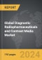 Diagnostic Radiopharmaceuticals and Contrast Media - Global Strategic Business Report - Product Image