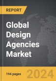 Design Agencies - Global Strategic Business Report- Product Image