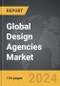 Design Agencies - Global Strategic Business Report - Product Thumbnail Image