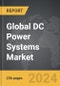 DC Power Systems - Global Strategic Business Report - Product Thumbnail Image