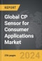 CP Sensor for Consumer Applications - Global Strategic Business Report - Product Thumbnail Image