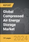 Compressed Air Energy Storage - Global Strategic Business Report - Product Image