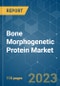 Bone Morphogenetic Protein Market - Growth, Trends, COVID-19 Impact, and Forecasts (2023 - 2028) - Product Thumbnail Image