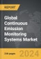 Continuous Emission Monitoring Systems (CEMS) - Global Strategic Business Report - Product Thumbnail Image