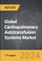 Cardiopulmonary Autotransfusion Systems - Global Strategic Business Report - Product Thumbnail Image