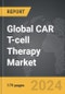 CAR T-cell Therapy - Global Strategic Business Report - Product Thumbnail Image