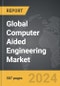 Computer Aided Engineering (CAE) - Global Strategic Business Report - Product Image