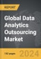 Data Analytics Outsourcing - Global Strategic Business Report - Product Thumbnail Image