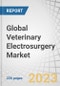 Global Veterinary Electrosurgery Market by Product (Bipolar, Monopolar, Consumables), Application (General, Gynecology, Dental, Orthopedic, Ophthalmic), Animals, End-user (Vet. Hospital, Clinic), Key Stakeholder & Buying Criteria, Unmet Needs, and Region - Forecast to 2028 - Product Thumbnail Image