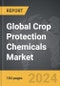 Crop Protection Chemicals - Global Strategic Business Report - Product Image