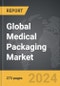 Medical Packaging - Global Strategic Business Report - Product Thumbnail Image