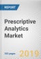 Prescriptive Analytics Market by Component Deployment Business Function and Industry Vertical: Global Opportunity Analysis and Industry Forecast, 2019-2026 - Product Thumbnail Image