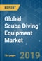 Global Scuba Diving Equipment Market - Growth, Trends and Forecast (2019 - 2024) - Product Thumbnail Image