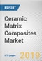 Ceramic Matrix Composites Market by Composite Type, and Application: Global Opportunity Analysis and Industry Forecast, 2019-2026 - Product Thumbnail Image