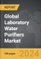Laboratory Water Purifiers - Global Strategic Business Report - Product Thumbnail Image