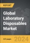 Laboratory Disposables - Global Strategic Business Report - Product Image