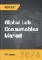 Lab Consumables - Global Strategic Business Report - Product Thumbnail Image