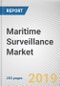 Maritime Surveillance Market by Application, Component and Type: Global Opportunity Analysis and Industry Forecast, 2019-2026 - Product Thumbnail Image