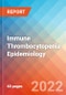 Immune Thrombocytopenia (ITP) - Epidemiology Forecast to 2032 - Product Thumbnail Image