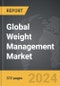 Weight Management: Global Strategic Business Report - Product Thumbnail Image