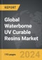 Waterborne UV Curable Resins - Global Strategic Business Report - Product Image