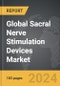 Sacral Nerve Stimulation (SNS) Devices - Global Strategic Business Report - Product Thumbnail Image