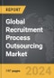 Recruitment Process Outsourcing (RPO) - Global Strategic Business Report - Product Thumbnail Image