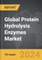 Protein Hydrolysis Enzymes - Global Strategic Business Report - Product Image