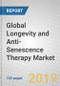 Global Longevity and Anti-Senescence Therapy Market - Product Thumbnail Image