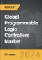 Programmable Logic Controllers (PLC) - Global Strategic Business Report - Product Thumbnail Image