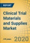 Clinical Trial Materials and Supplies Market by Service (Logistics, Manufacturing), Clinical Trial Type (Therapeutic, Diagnostics), Phase (Phase 2, Phase 3), Medical Specialty (Oncology, Diabetes), and End User (Pharmaceutical, CRO)- Global Forecast to 2025 - Product Thumbnail Image