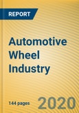 Global and China Automotive Wheel Industry Report, 2020-2025- Product Image