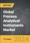 Process Analytical Instruments - Global Strategic Business Report - Product Thumbnail Image