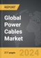 Power Cables - Global Strategic Business Report - Product Image