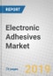 Electronic Adhesives: Market Overview and Top Ten Companies - Product Thumbnail Image