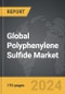 Polyphenylene Sulfide - Global Strategic Business Report - Product Thumbnail Image