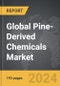 Pine-Derived Chemicals - Global Strategic Business Report - Product Image