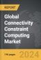 Connectivity Constraint Computing: Global Strategic Business Report - Product Thumbnail Image